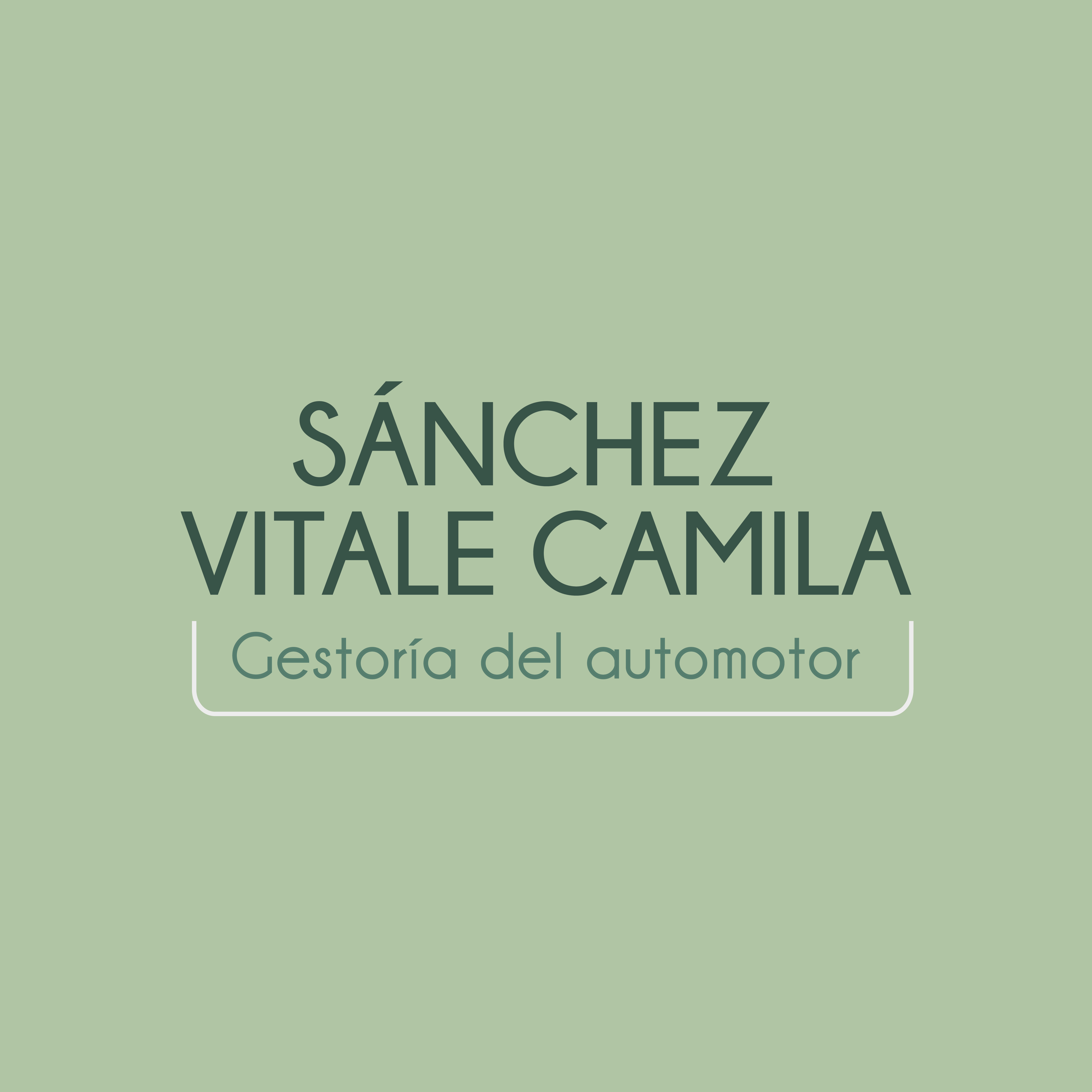 Gestoria Sanchez Vitale