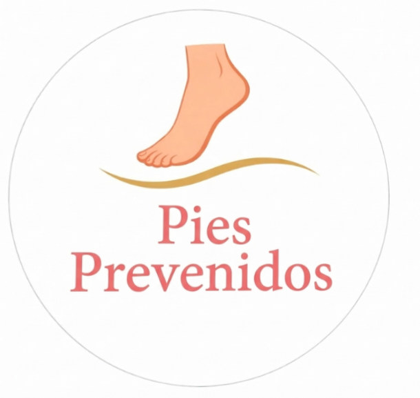 Pedicuria Profesional- Pies Prevenidos 