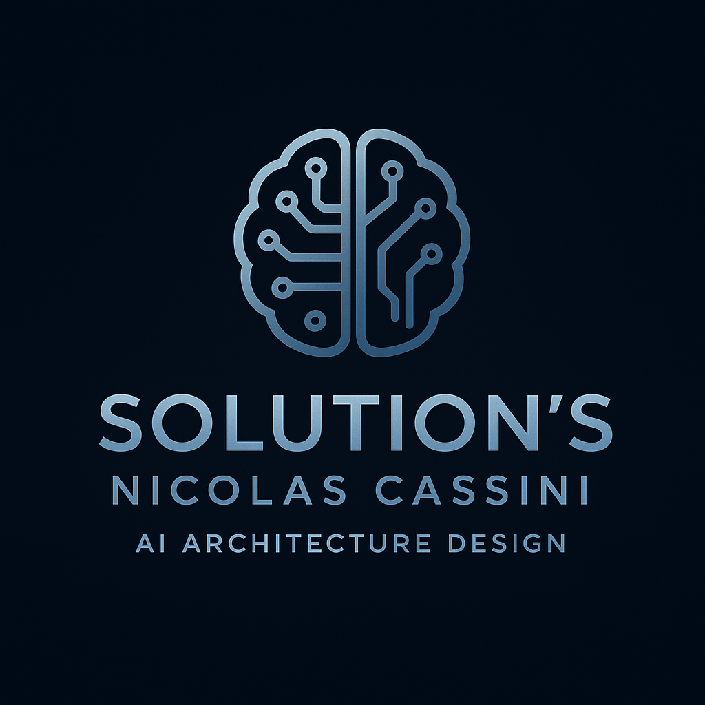 Agente IA [Automatización de Inteligencia Artificial]