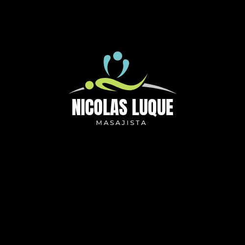 Nicolas Luque masajista resistencia 