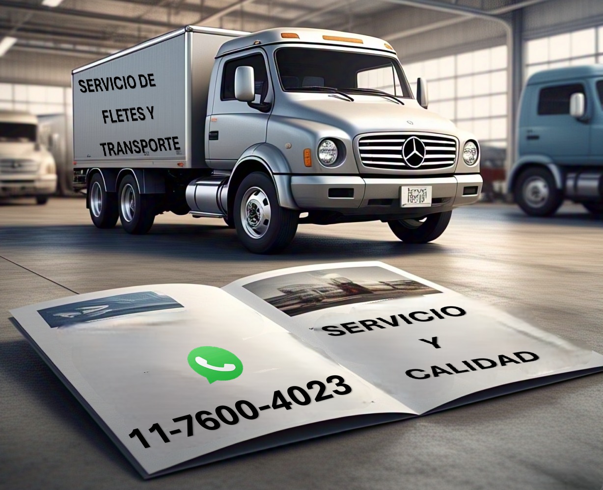 Transporte Los Grillos