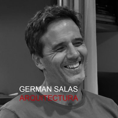Germán Salas arquitectura
