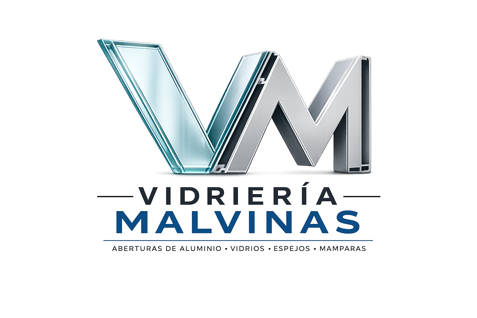 Vidriería Malvinas – Aberturas y Cerramientos