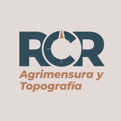 RCR - Agrimensura y Topografía