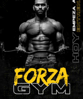 ForzaGym 