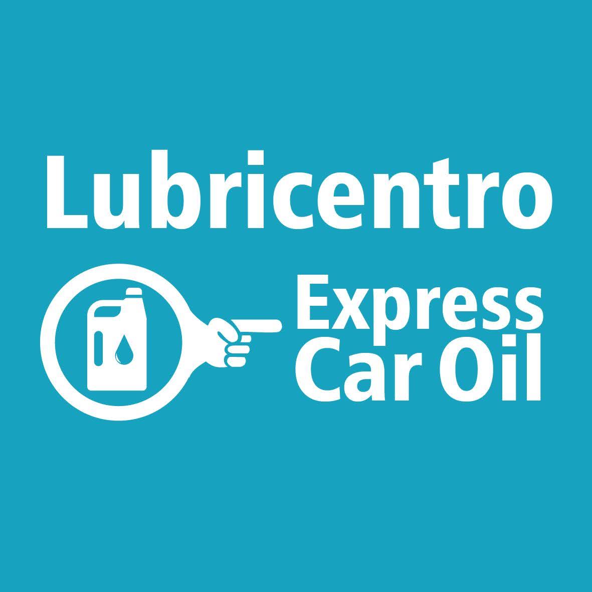 LUBRICENTROEXPRESSCAROIL