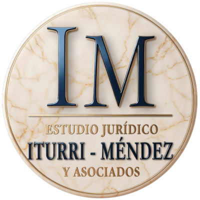 IM Estudio Jurídico (Iturri, Méndez y asociados)