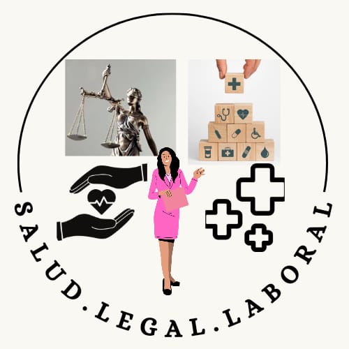 Capacitación SALUD.LEGAL.LABORAL