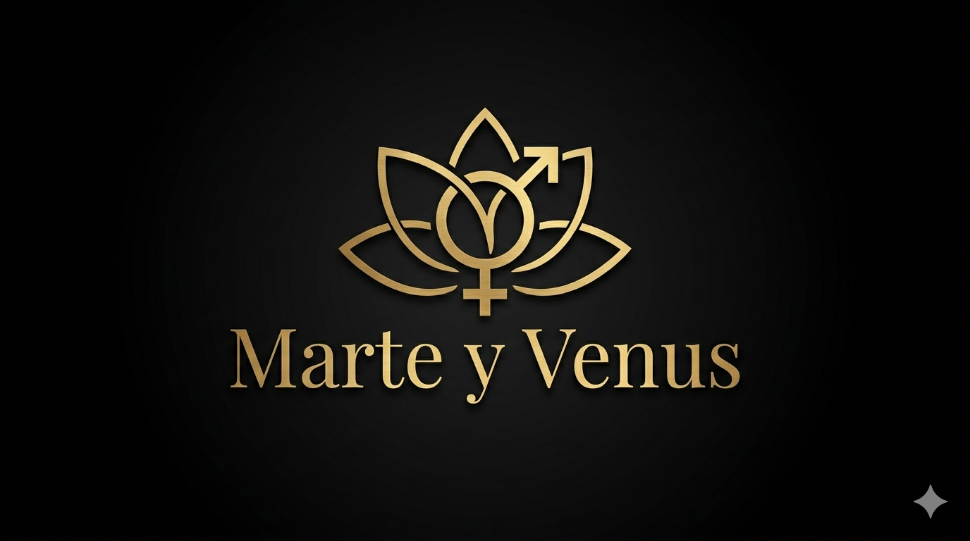 Marte y Venus 