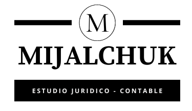 Estudio contable jurídico Mijalchuk 
