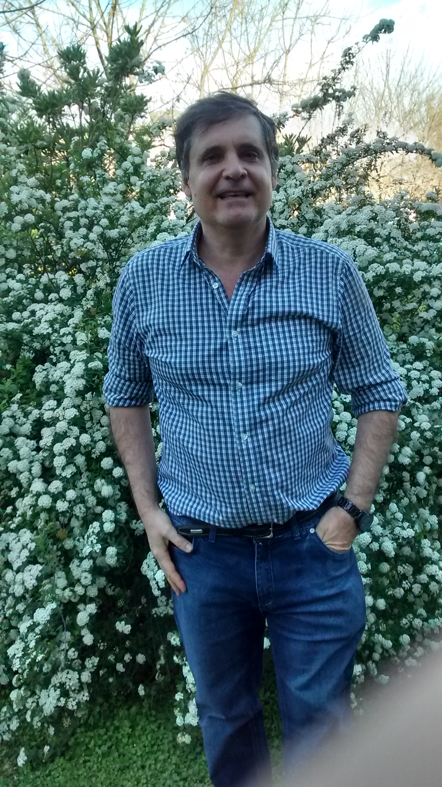 Marcelo Crespo Tocco