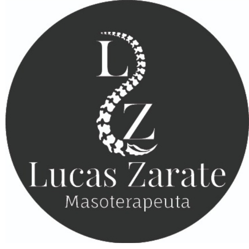Masajista Lucas Alberto Zarate