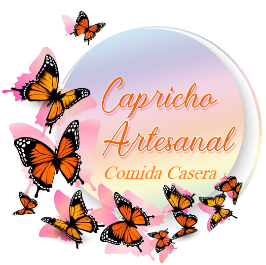 Capricho Artesanal comidas