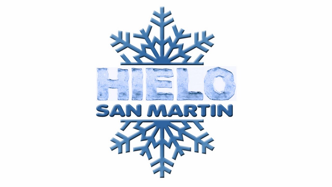 Distribuidora Hielo San Martin