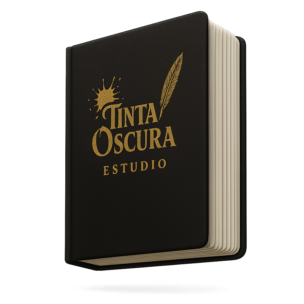 Tinta Oscura | Taller Gráfico