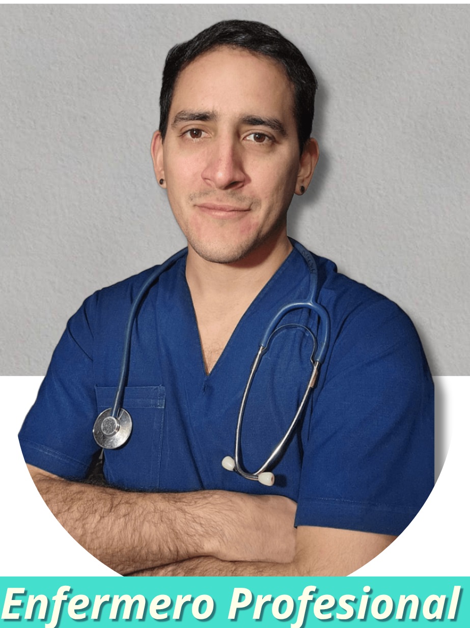 Enfermeros en Lomas de Zamora