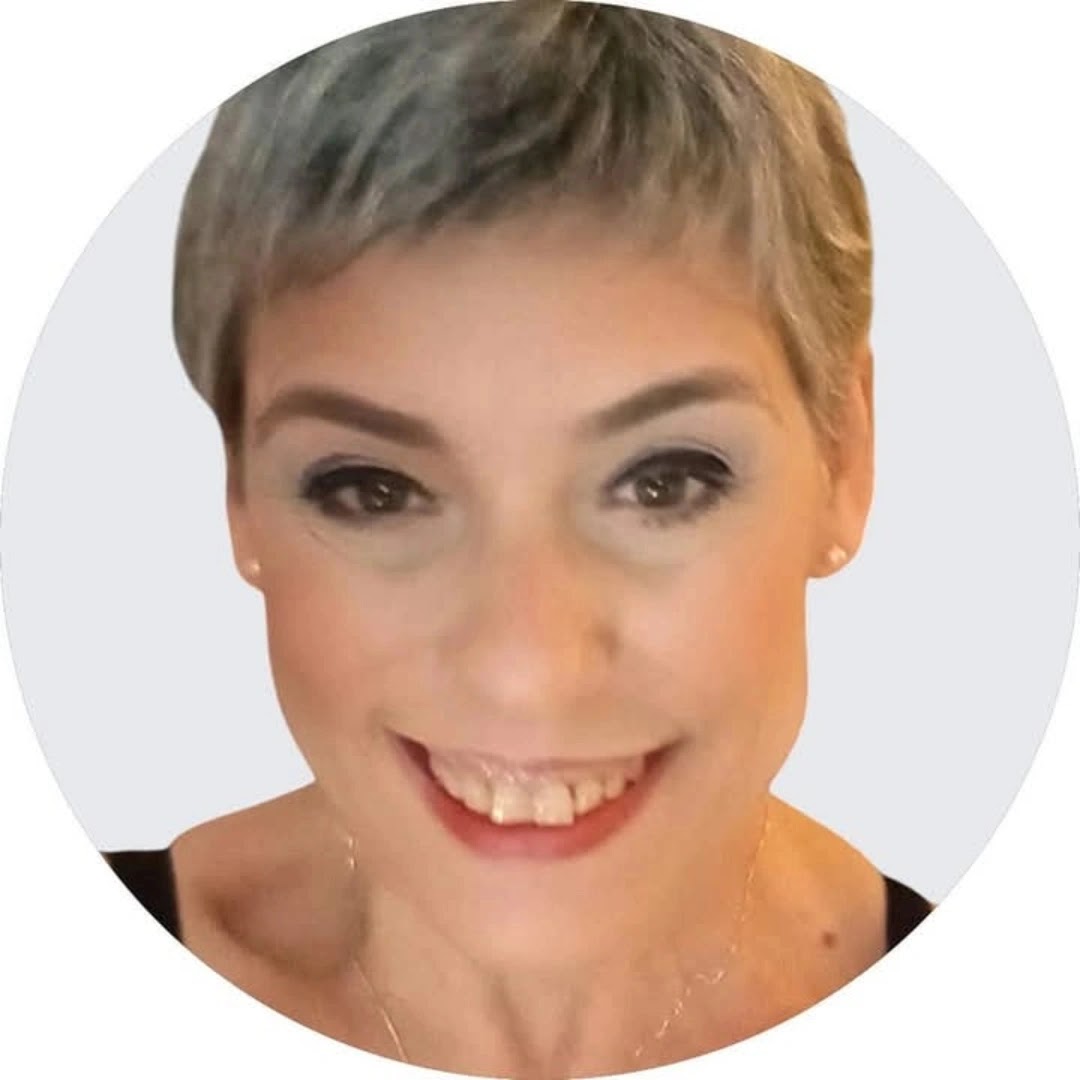 Lic Mirna Erice - Psicóloga y Astróloga 