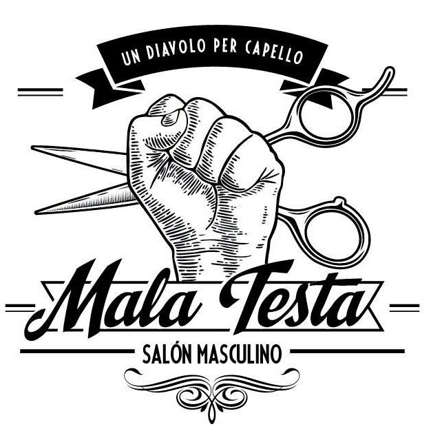 Mala Testa | Barberia en Caballito