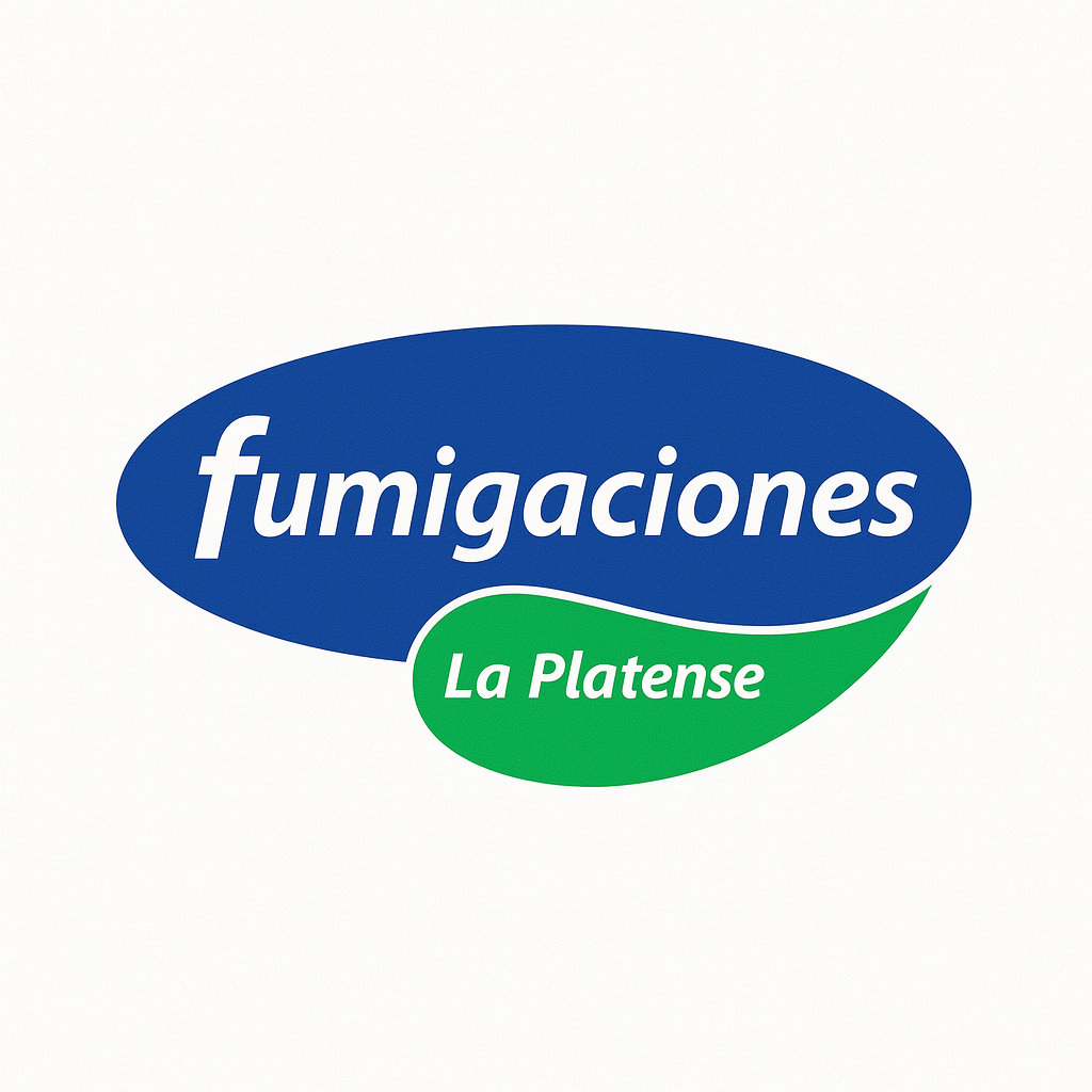 Fumigaciones La Platense