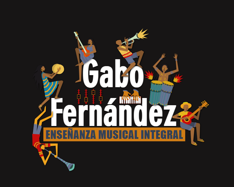 Clases de Guitarra por Gabo Fernandez