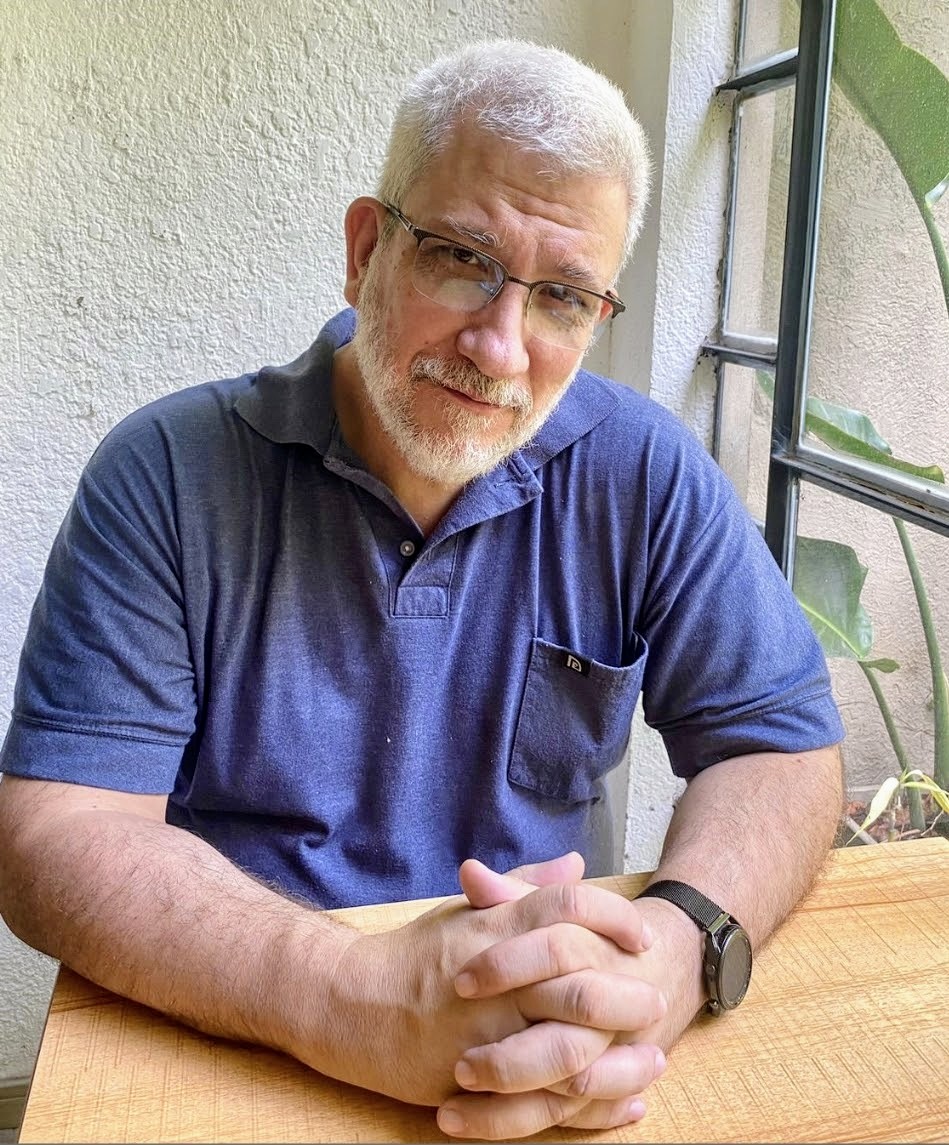 Psicologo Gabriel Massaro 