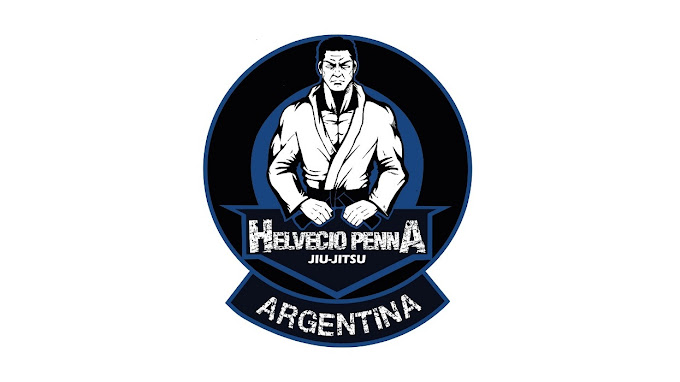 HELVECIO PENNA JIU JITSU TEAM ARGENTINA