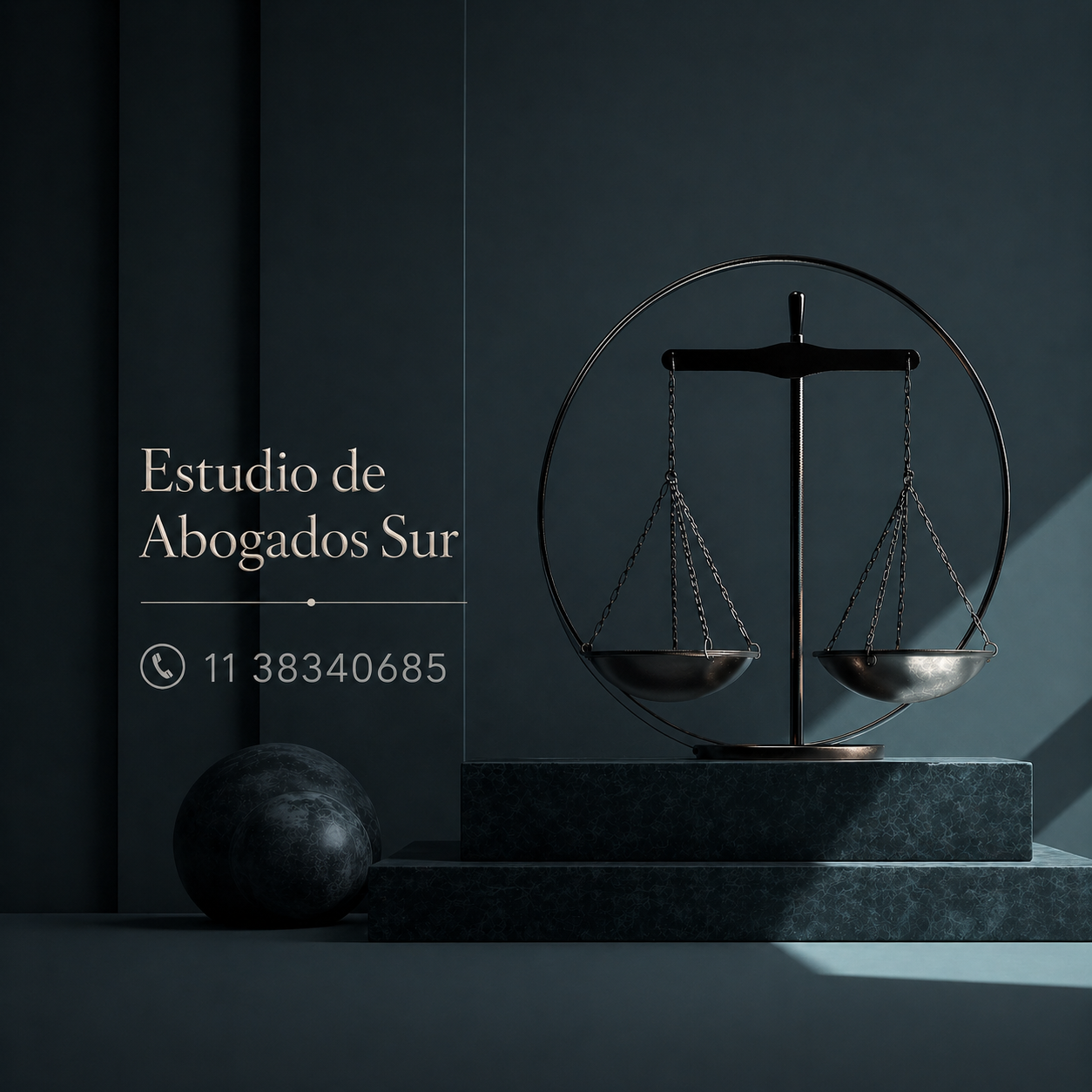 ESTUDIO DE ABOGADOS SUR