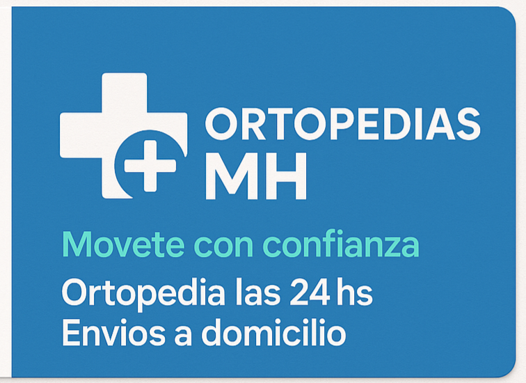 Ortopediasmh 24horas