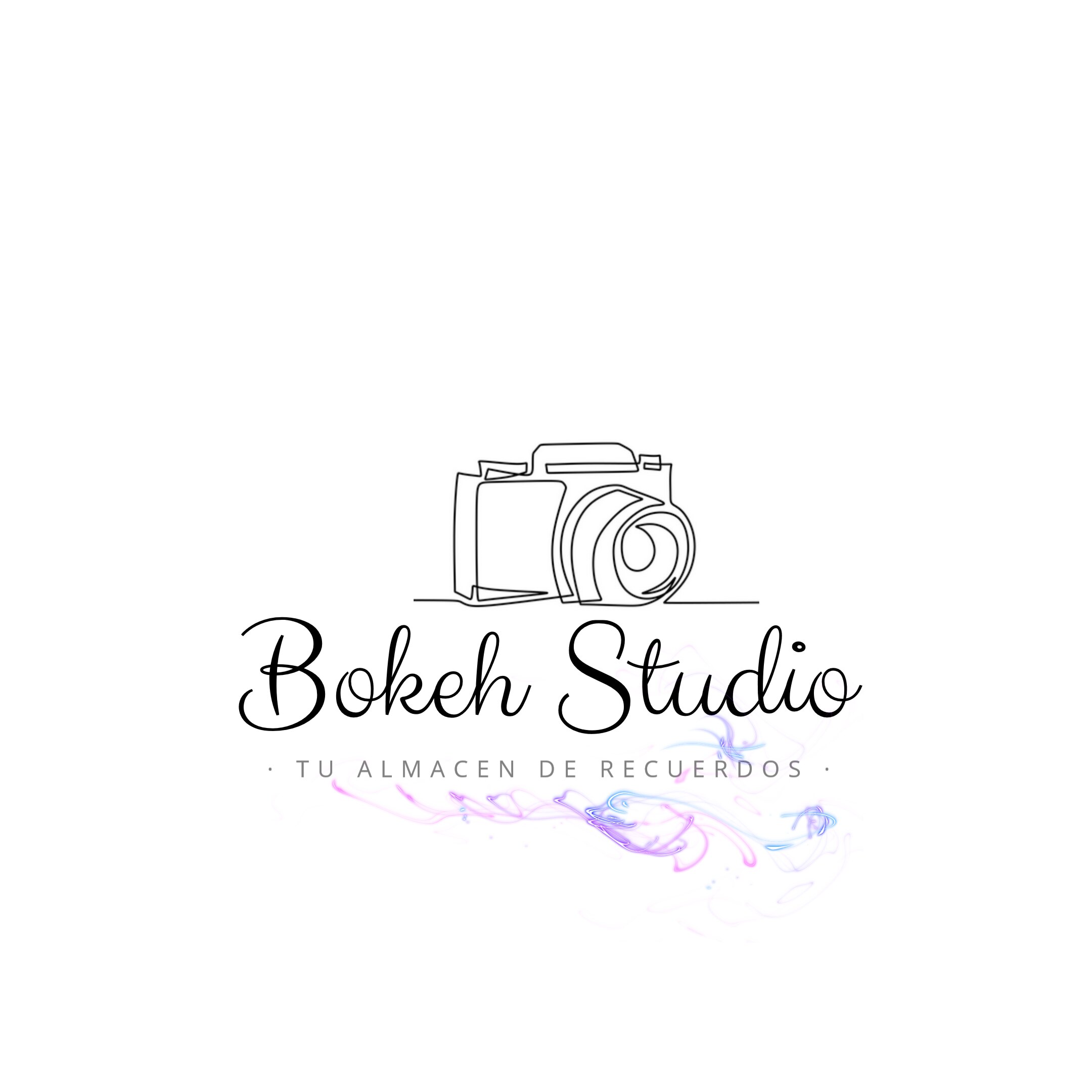 Bokeh Studio