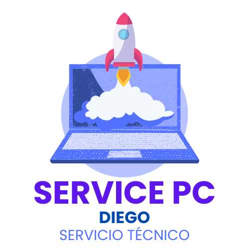 Service PC Diego
