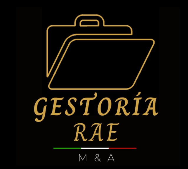 Gestoría Rae