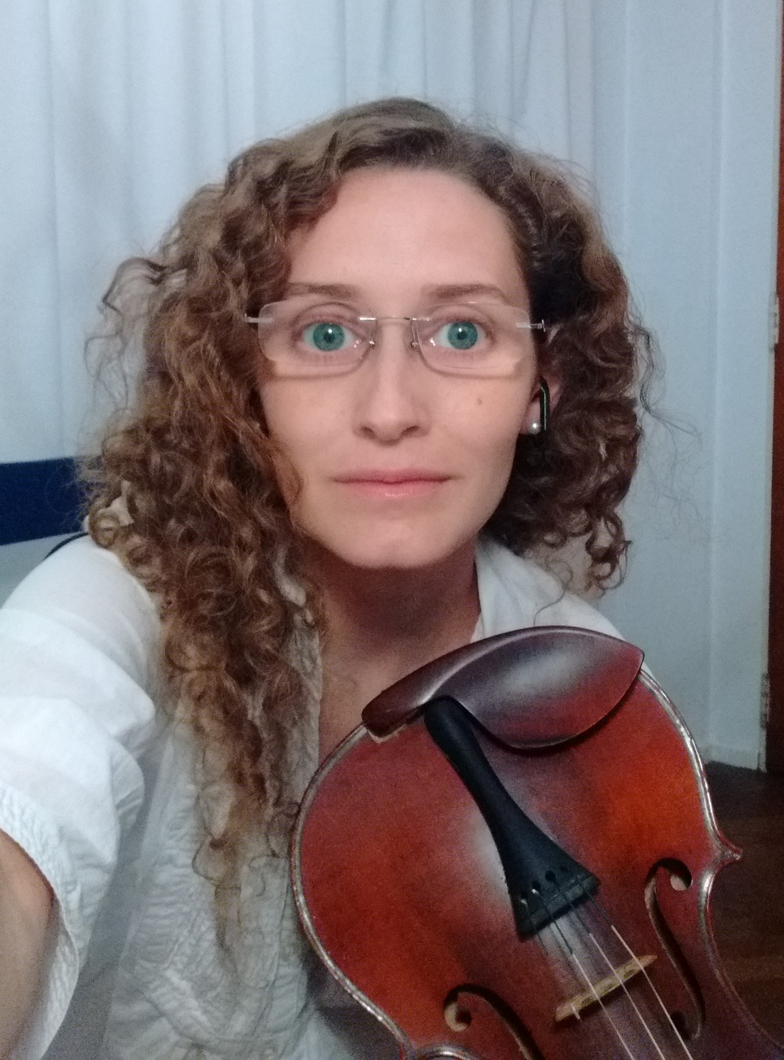 Clases de Violin - San Isidro - Zona Norte