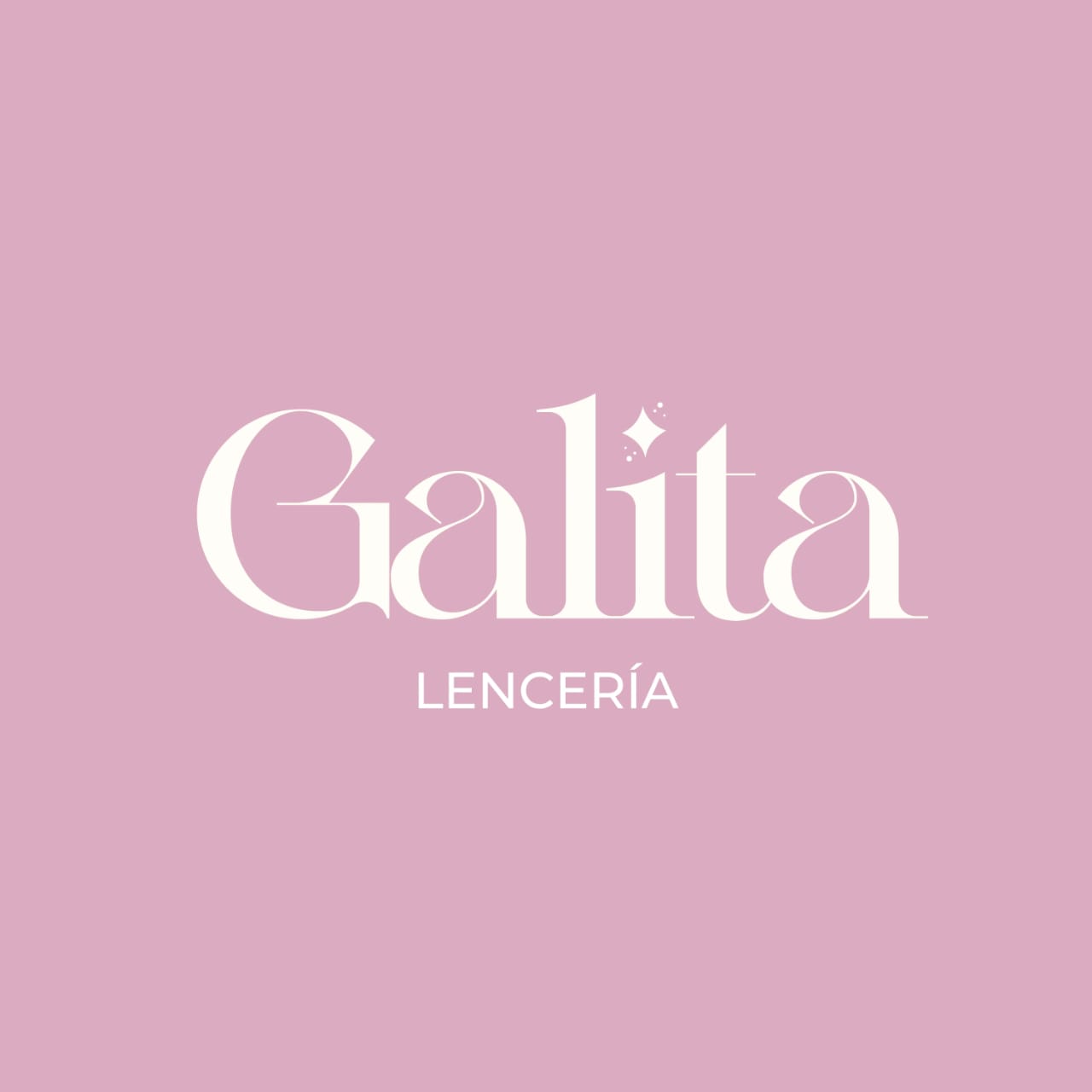 Galita Lencería