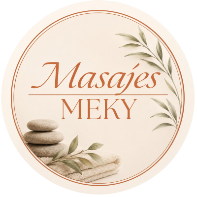 Masajes Meky
