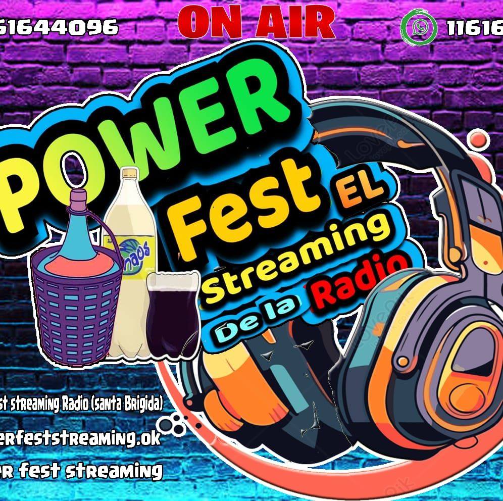 FM POWER 91.3 MHZ
