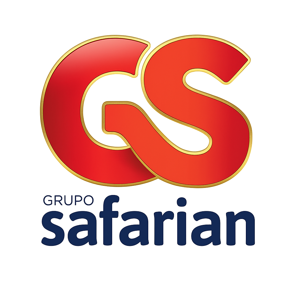 Grupo Safarian