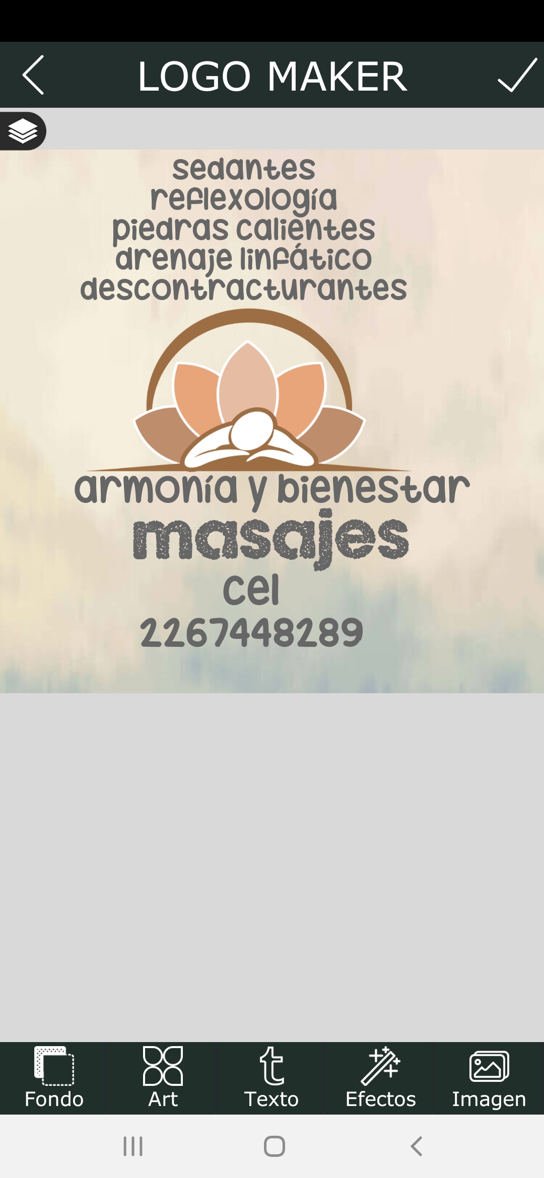 Armonía &bienestar 