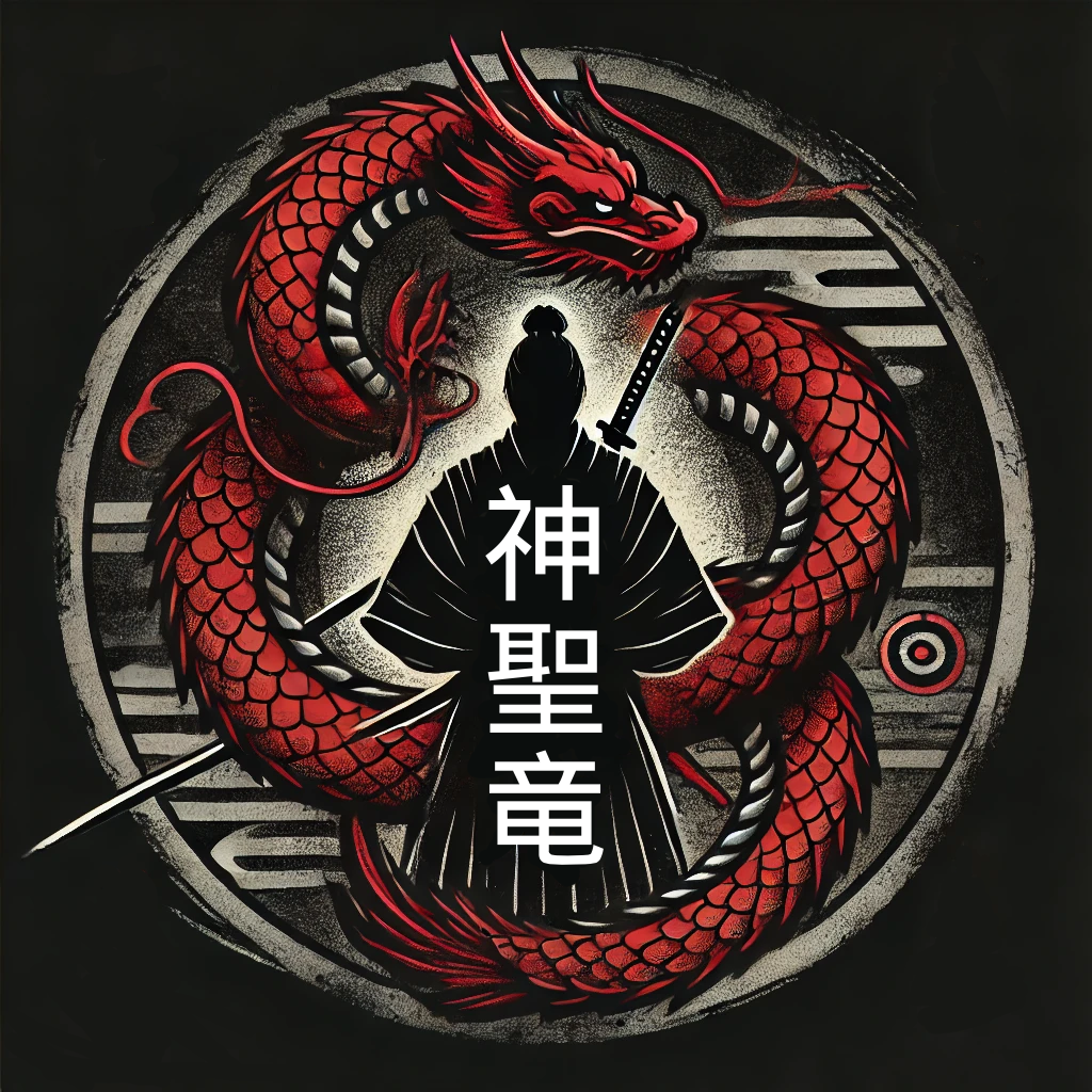 Bujinkan Villa Adelina 