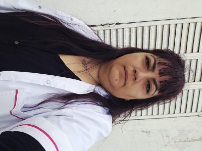Lic. Débora Goñi