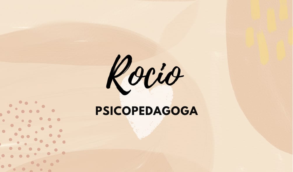 psicopedagoga