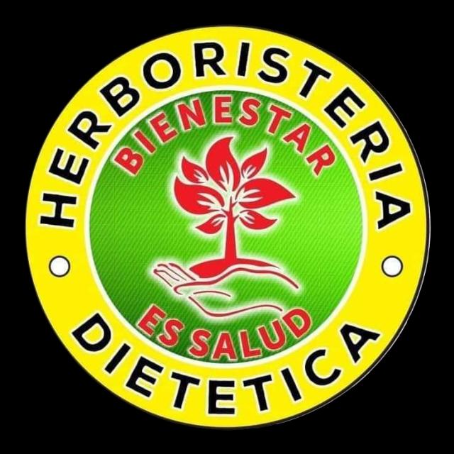 Herboristería Bienestar es Salud. Almacén Natural